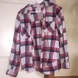 Flannel
